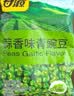 甘源牌蒜香味青豌豆青豆豌豆粒坚果炒货办公室休闲零食特产小吃豆豆285g 实拍图