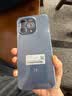 vivo  iQOO Z10 Turbo 12GB+512GB 星穹黑 天玑8400满血版 7620mAh超薄蓝海电池 手机 实拍图