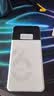 影腾随身wifi多网全国通用无线wi-fi6免插卡无限制大流量卡便携式网卡高速网络可上飞机高铁2026款5GHF 【多网通8000毫安充电款】+续航翻倍全国通用 实拍图