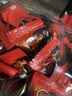 金冠 黑糖话梅糖 468g 约70颗 夹心硬糖休闲零食喜糖结婚糖果 伴手礼 实拍图