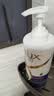 力士（LUX）【柔顺留香】玻尿酸洗发水1KG 干枯毛躁发质 柔顺留香 实拍图