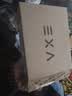 VXE蜻蜓R1 威界游戏电竞鼠标 PAW3395/se无孔轻量化人体工学无线鼠标ATK 蜻蜓 R1 四模星闪(长续航版+）白色 实拍图