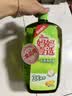 妈妈壹选餐具净2kg柚子金桔 洗洁精A类食品用果蔬清洗剂宝宝用洗涤灵洗碗 实拍图