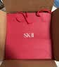 SK-II神仙水精华液330ml礼盒sk2补水保湿护肤品套装化妆全套生日礼物女 实拍图