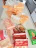 正大食品（CP）薄脆韭菜盒子420g（6只）馅饼手抓饼葱油饼包子早餐速食送礼 实拍图