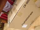 福库（CUCKOO）韩国品牌大容量饭煲不糊底不粘锅易清洗多段加热长效保温电饭锅16L 8人份以上CR-3055 实拍图