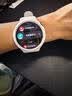 华为HUAWEI WATCH 6 Pro 43mm星芒白陶瓷表壳AI健康洞察血管与代谢风险研究华为智能通话手表 实拍图