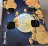 新奇士（Sunkist）(Sunkist)澳大利亚CaraCara红肉脐橙 8斤生鲜水果礼盒 单果180g起 实拍图