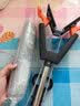 佳帮手海绵胶棉拖把28cm家用一拖净免手洗2026新款吸水墩布拖布拖地神器 实拍图