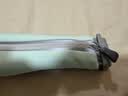 Keep 运动腰包多功能轻便跑步手机包女男装备迷你防水 薄荷绿 实拍图