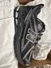 NEW BALANCE男女情侣黑色秋季透气缓震休闲运动老爹鞋1906R系列M1906RCH 38 实拍图