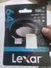 雷克沙（Lexar）64GB TF（MicroSD）存储卡 V10 A1 读100MB/s 平板监控录像内存卡 流畅录制高清视频(蓝卡Plus) 实拍图