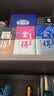 舍得艺术舍得 致敬大师 浓香型 白酒 52度 100ml*3（无礼袋） 实拍图