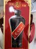 西凤酒 金奖墨瓶 2020年 凤香型白酒 55度 500ml 单瓶装 陈年白酒【京东老酒】双11 实拍图