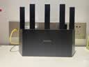 Tenda腾达路由器WiFi7【云霄BE5100】千兆穿墙王信号放大器增强无线超强2.5g网口家用电竞立式BE6L Pro 实拍图