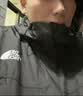 北面（The North Face）机能冲锋衣Antora男硬壳外套DRYVENT防水防风外套26秋冬新品|8DRZ 4H0/宇宙黑 XL /180 实拍图