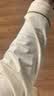 有棵树植物停螨衣女士睡衣女纯棉情侣男士可外穿家居服套装 实拍图