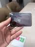 YOUMAKER【双重AR增透+合金全包镜头】适用iphone18promax镜头膜苹果17pro镜头模组膜17防摔防尘超清底座膜 勃艮第红丨iPhone18ProMax丨合金材质 AR抗反射丨合金材 实拍图