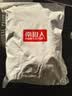 南极人男士保暖内衣加厚套装青年中老年秋衣秋裤防寒双层保暖衣黑色2XL 实拍图
