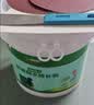 三棵树漆开学季墙面修补膏防霉抗菌去污修复腻子粉膏墙皮脱落防水补墙膏 实拍图