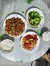【180天白猪】冷鲜猪瘦肉丝200g 实拍图