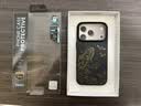 邦克仕（Benks）【逍遥游】适用苹果18Pro手机壳iPhone17Pro羽盾S9全包磁吸保护套凯夫拉壳浮织正版凯芙拉 实拍图