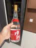 京东京造 正道1915 53度 清香型白酒475ml*6 杏花村 口粮酒 高粱白酒 实拍图