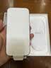 Apple/苹果【需签收激活】iPhone 17 256GB 薰衣草紫色 支持移动联通电信5G 双卡双待手机 实拍图