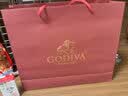 歌帝梵（Godiva）【臻心巧制】臻粹果仁巧克力高端礼盒20颗200g  零食 生日礼物 实拍图