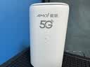 夏新5g随身wifi6移动无线免插卡路由器cpe全网通千兆双频便携式车载上网卡高速流量 5G狂暴性能版【满血性能光纤级网速】 实拍图