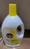 滴露（Dettol）衣物消毒液除菌柠檬3L 99.9%杀菌除螨水内衣裤衣服 需搭洗衣液用 实拍图