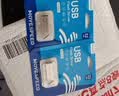 移速（MOVE SPEED）32GB USB2.0 U盘 招投标u盘 办公商务学习U盘 车载电脑移动u盘 小巧便携迷你金属优盘 铁三角系列 实拍图