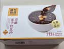 满记甜品（HONEYMOON DESSERT）满记甜品酒酿莲子红豆沙180g*6 /盒速食粥即食早餐下午茶伴手礼盒 实拍图
