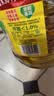 鲁花 【保真菜籽油】食用油 低芥酸特香菜籽油 6.18L   物理压榨 实拍图