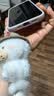 第一卫DIVI【轻柔液态丨手感超好】适用苹果13手机壳iPhone13保护套亲肤镜头全包硅胶防摔超薄粉 实拍图