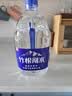 野岭 含锶竹根剐水4.5L*4桶 迎驾山泉饮用天然水泡茶大桶装水 实拍图