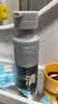 C咖清净氨基酸温和洁面泡沫130ml温和控油保湿清洁慕斯洗面奶 实拍图