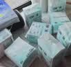小N卫生巾babycare消毒级国家标准母婴级日夜用姨妈巾38片京东自营 实拍图