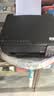 爱普生（EPSON）【6代新品】L3353墨仓式彩色家用AI学习打印机 L3251/L3255升级版(打印复印扫描 微信/无线 黑色） 实拍图