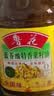 鲁花【保真菜籽油】食用油低芥酸特香菜籽油5L  /桶非转基因 实拍图
