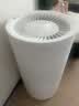 米家小米空气加湿器 无雾加湿器3 600mL/h快速加湿保湿礼品家用卧室大容量办公室婴幼儿5L大容量 实拍图