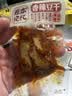 原本记忆湖南平江特产长保380g解馋代餐开袋即食孕妇休闲小零食香菇豆干 实拍图