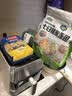 麦丽莎（Melissa）希腊原装进口小黄人意大利面500g 儿童卡通意面 高蛋白 实拍图