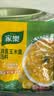 家乐快熟汤系列 鸡茸玉米羹38g*3袋 方便速食优选原料5分钟成菜 实拍图