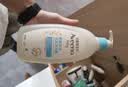 艾惟诺（Aveeno）艾维诺婴儿洗发水沐浴露二合一儿童安心洗沐二合一532ml补水保湿 实拍图