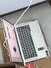 ThinkPad国家补贴15%联想笔记本电脑ThinkBook14+ 2026 AI全能本锐龙AI9 HX 470 32G 1T 3K 14.5英寸星耀白 实拍图