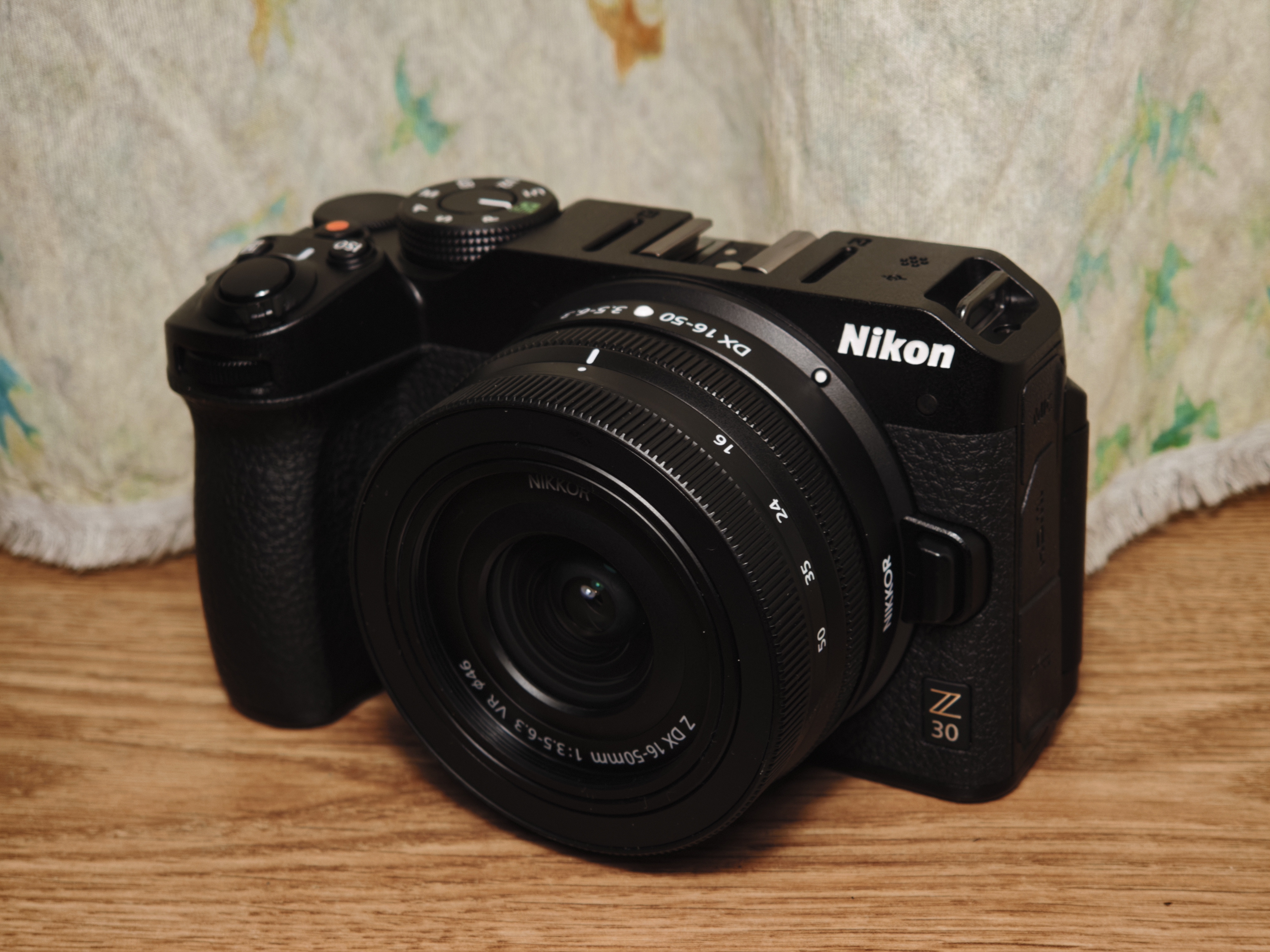 沣标（FB）EN-EL25尼康Z30/Z50/Z50二代/Z50II/Z502/Zfc微单相机电池双槽座充充电器套装备用配件 【热销爆款】电池*1+［智能］双充丨1350mAh 实拍图