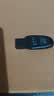 Sandisk闪迪64GB USB3.2 U盘 CZ550黑色 读速100MB/s 安全加密 数据恢复 学习办公电脑车载 高速大容量优盘 实拍图