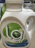威露士la自然清新洗衣液西柚白影纯瓶装（2.25L+1L+手洗500ml） 实拍图