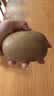 佳沛（zespri）新西兰 金奇异果特大果15粒134-146g猕猴桃水果礼盒 实拍图